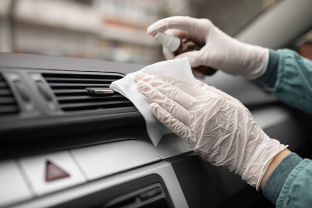 Best Professional Duct Cleaning Services  in Richwood, NJ
