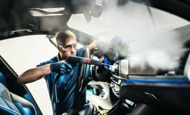 Best Affordable Duct Cleaning Services  in Richwood, NJ