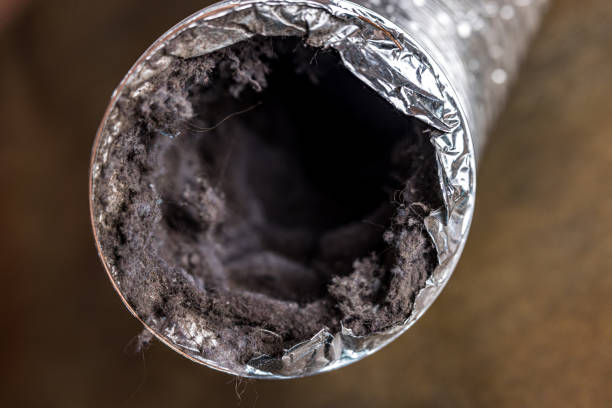 Best Commercial Air Duct Cleaning  in Richwood, NJ