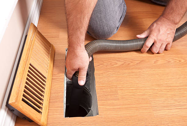 Best HVAC Maintenance and Cleaning  in Richwood, NJ