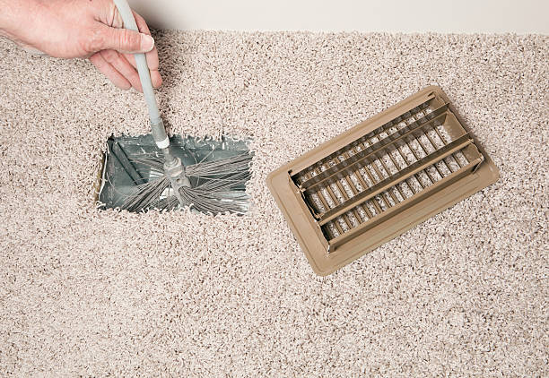 Best Dryer Vent Cleaning Services  in Richwood, NJ