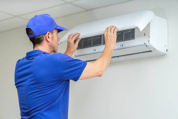 Best Affordable Air Duct Cleaning  in Richwood, NJ