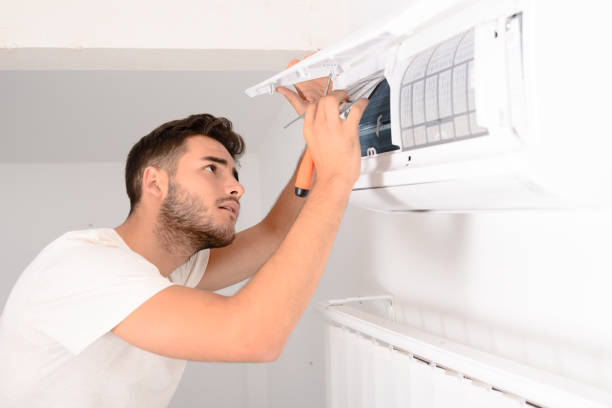 Best HVAC System Cleaning  in Richwood, NJ