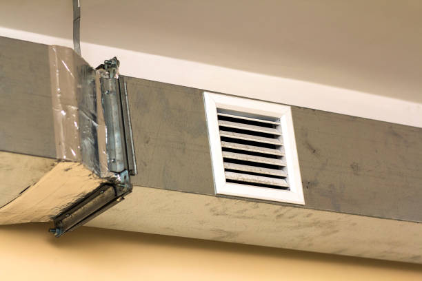 Best Commercial Air Duct Cleaning  in Richwood, NJ